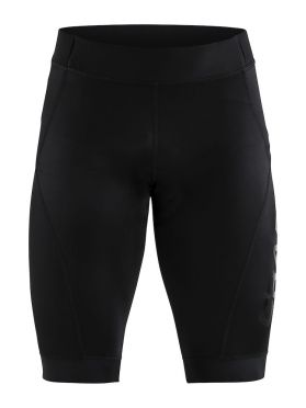 Craft Essence Shorts Radhose Schwarz Herrern 