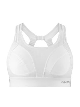 Pace Bra Sport-BH Weiß