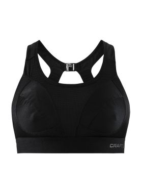 Pace Bra Sport-BH Schwarz