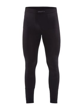 Craft Active Intensity lange Unterhose Schwarz Herren 