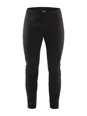 Craft Storm Balance tights Langlaufhose Schwarz Herren 