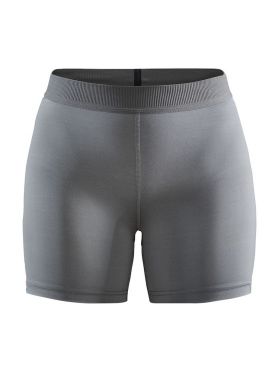 Craft Vent Laufhose Tight Grau Damen