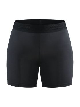 Craft Vent Laufhose Tight Schwarz Damen