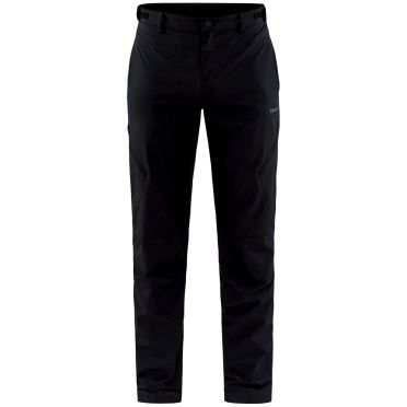 Craft ADV Explore Tech Pants Schwarz Herren