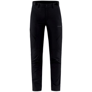 Craft ADV Explore Tech Pants Schwarz Damen 