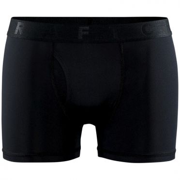 Craft Core Dry boxer 6-Inch schwarz Herren 