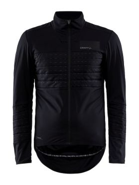 Craft Pro Bike Subz Radjacke Schwarz Herren 