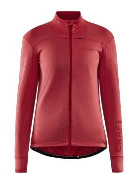 Craft Core Bike Subz Radtrikot Rosa Damen