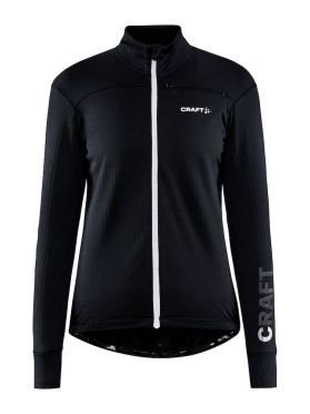 Craft Core Bike Subz Radtrikot Schwarz Damen 