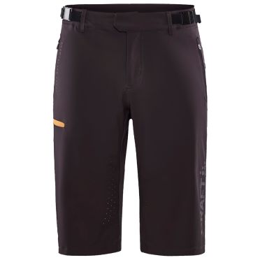 Craft Pro Gravel shorts Schwarz Herren 