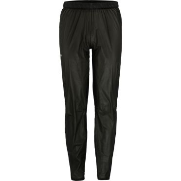 Craft PRO Hydro Laufhose lang Schwarz Herren