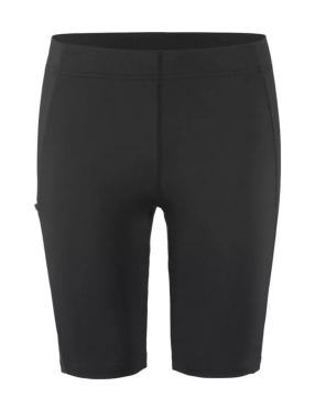 Craft PRO Trail Laufhose kurz 2 Schwarz Herren