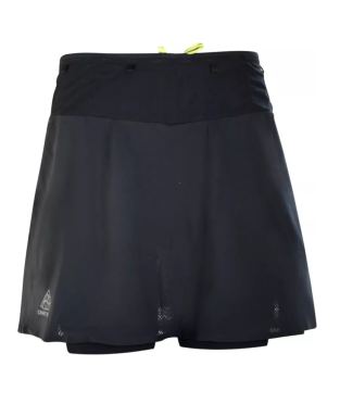 Craft PRO Trailrunning-Rock Schwarz Damen