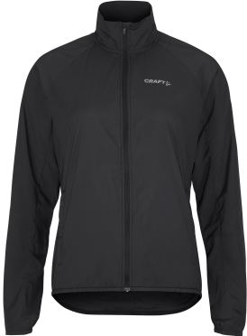 Craft Core Essence Windjacke Schwarz Damen