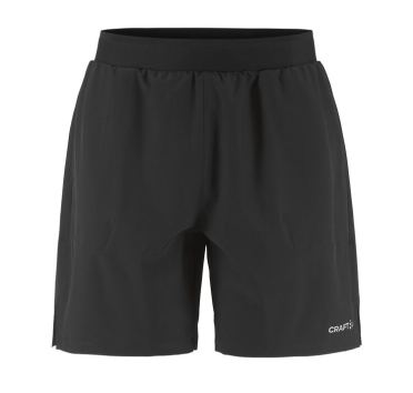 Craft ADV Essence 2-in-1 Laufhose kurz 2 Schwarz Herren