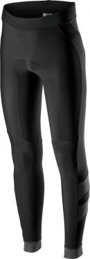 Castelli Velocissimo 4 tight Trägerhose Schwarz Herren