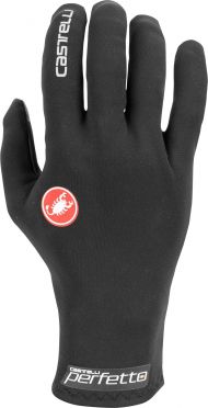 Castelli Perfetto RoS glove Radhandschuhe Schwarz Herren 