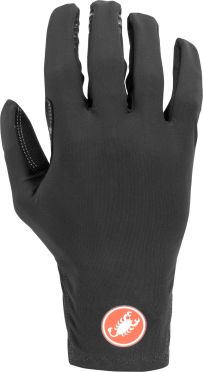 Castelli Lightness 2 glove Radhandschuhe Schwarz Herren 