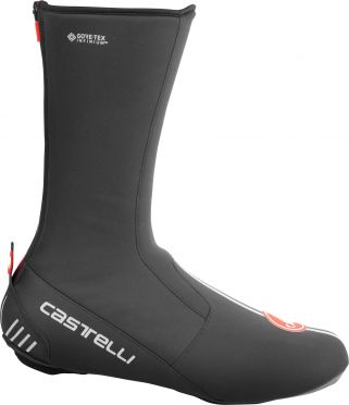 Castelli Estremo shoecover Überschuhe Schwarz Herren 