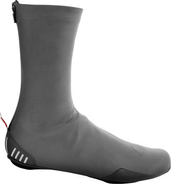 Castelli Reflex shoecover Überschuhe Schwarz Herren