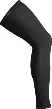 Castelli Thermoflex 2 Beinlinge Schwarz 