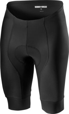 Castelli Competizione short Schwarz Herren