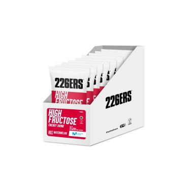 266ers High Fructose Energy drink watermelon monodose 
