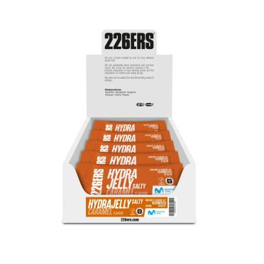 266ers Hydrajelly caramel 30x40 gramm