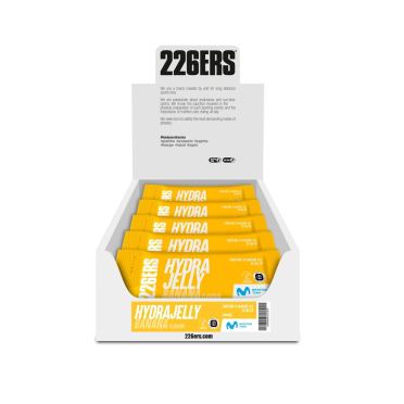 266ers Hydrajelly Banana 30x40 gramm