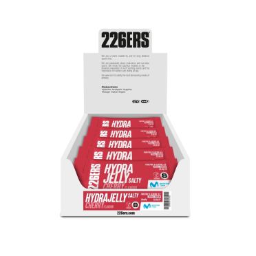 226ers Hydrajelly Cherry 30x40 gram 