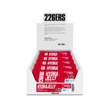 266ers Hydrajelly Cola 30x40 gramm 