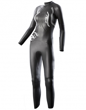 2XU A:1 Active wetsuit Damen