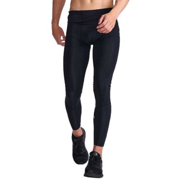 2XU Aero compression tights Schwarz Herren 