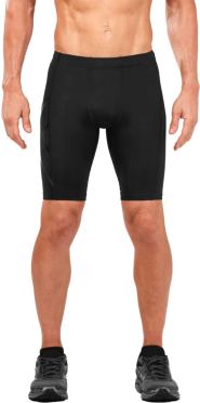 2XU Core compression shorts schwarz herren 