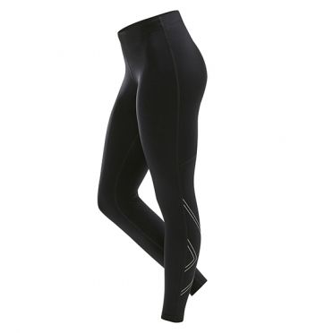 2XU Aspire Kompression tights Schwarz Damen