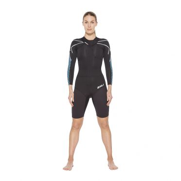 2XU SR:PRO Swimrun RS1 Damen