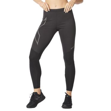 2XU Ignition Shield compression tights schwarz Herren Kopie 