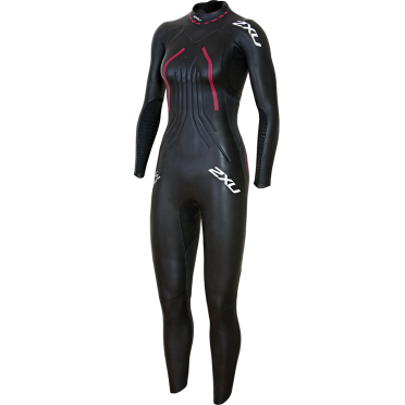 2XU Race wetsuit Damen  