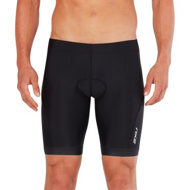 2XU Active Tri shorts Schwarz Herren