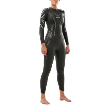 2XU P:2 Propel Langarm Neoprenanzug Damen
