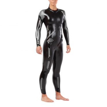 2XU Propel pro Langarm Neoprenanzug Damen