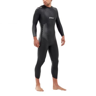 2XU P:1 Propel Langarm Neoprenanzug Herren
