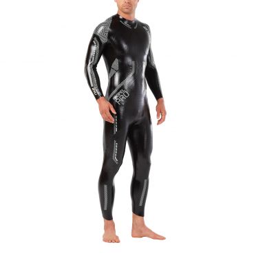 2XU Propel pro Langarm Neoprenanzug Herren 