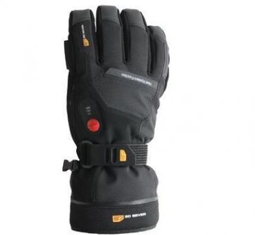 30Seven beheizte skihandschuhe