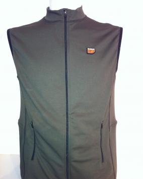 30Seven Regular-Fit Weste Jagd