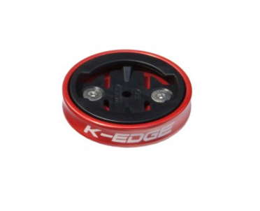 K-Edge Garmin gravity top cap mount Rot 