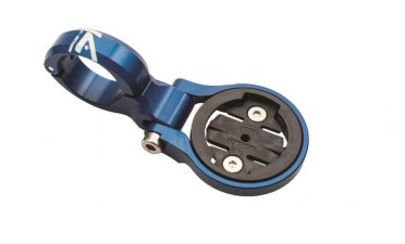 K-Edge Garmin sport TT mount Blau 