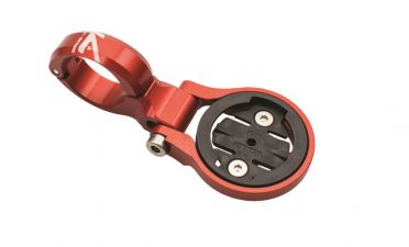 K-Edge Garmin sport TT mount Rot 