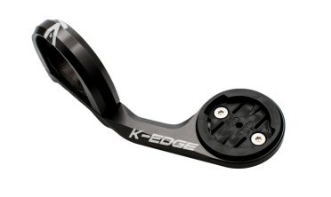 K-Edge Garmin sport mount 31.8mm Schwarz 