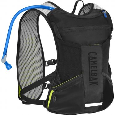 Camelbak Chase bike vest 1.5L Schwarz